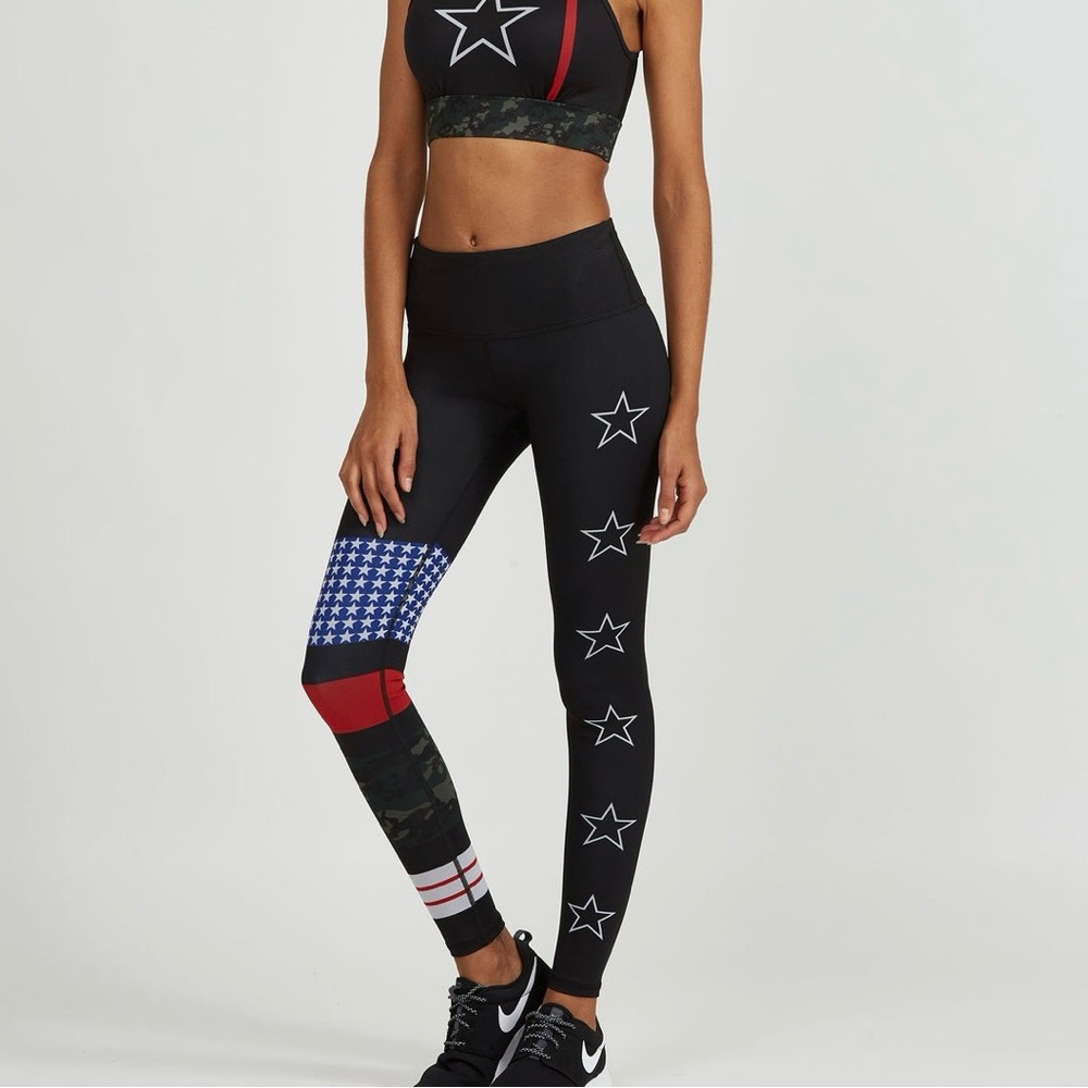 Noli Yoga Rebel Leggings